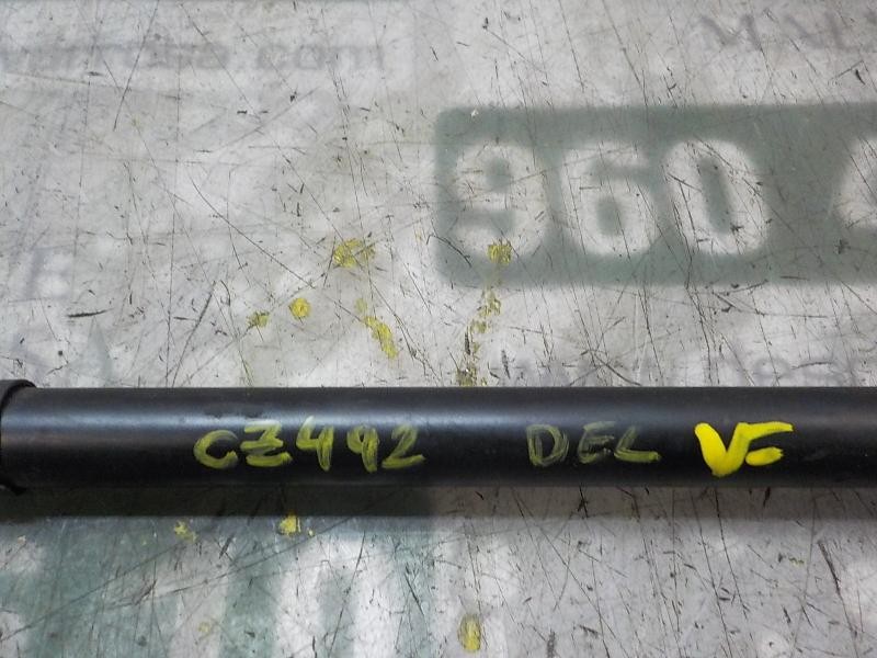 Recambio de amortiguador capot para volkswagen touran (1t1) 2.0 tdi referencia OEM IAM 1T0823359A  