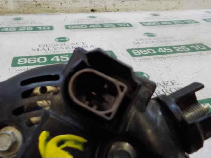 Recambio de alternador para ford fiesta (ccn) 1.0 ecoboost cat referencia OEM IAM   