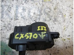 Recambio de motor apertura trampillas climatizador para peugeot 308 active referencia OEM IAM 6479E1 Z5509001 Z5509001 2