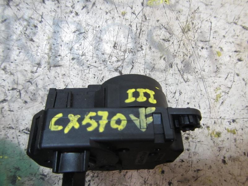 Recambio de motor apertura trampillas climatizador para peugeot 308 active referencia OEM IAM 6479E1 Z5509001 Z5509001