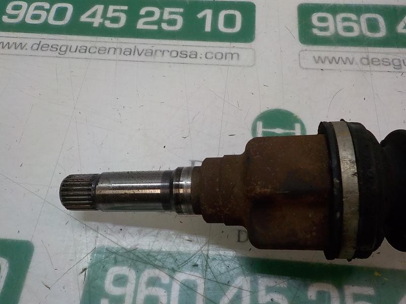 Recambio de transmision derecha para citroën c3 1.1 referencia OEM IAM   