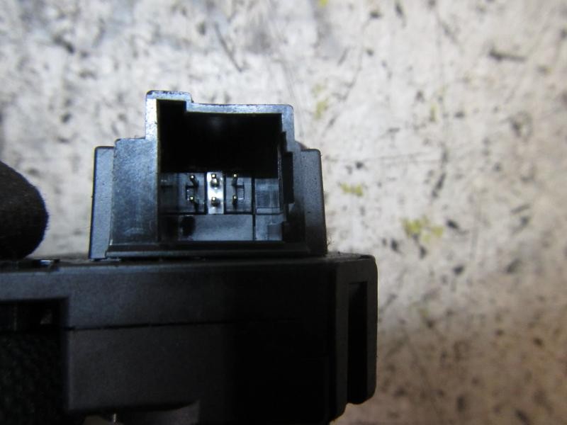 Recambio de motor apertura trampillas climatizador para peugeot 308 active referencia OEM IAM 6479E1 Z5509001 Z5509001