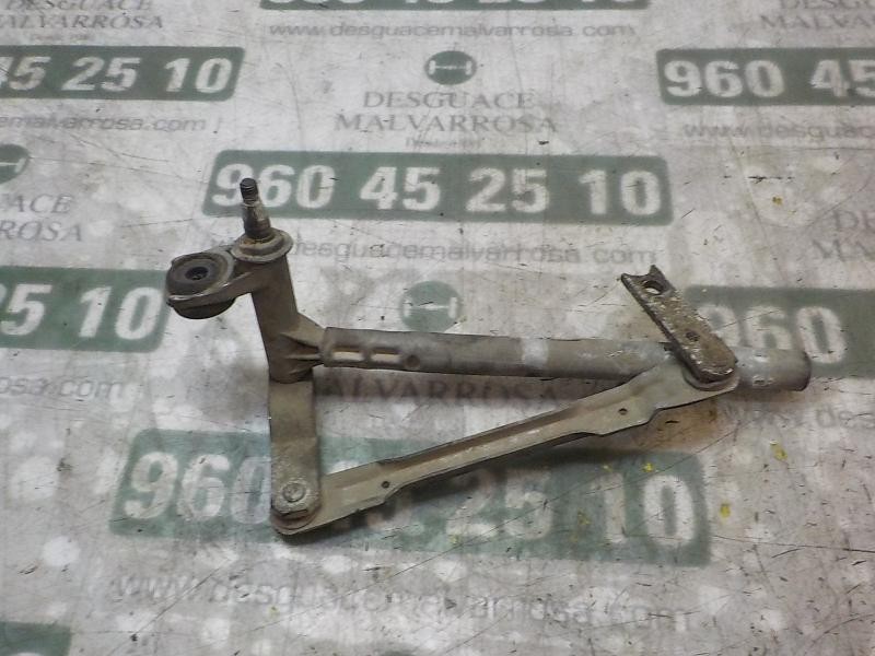 Recambio de articulacion limpia delantero para volkswagen touran (1t1) 2.0 tdi referencia OEM IAM 1T0955601A  