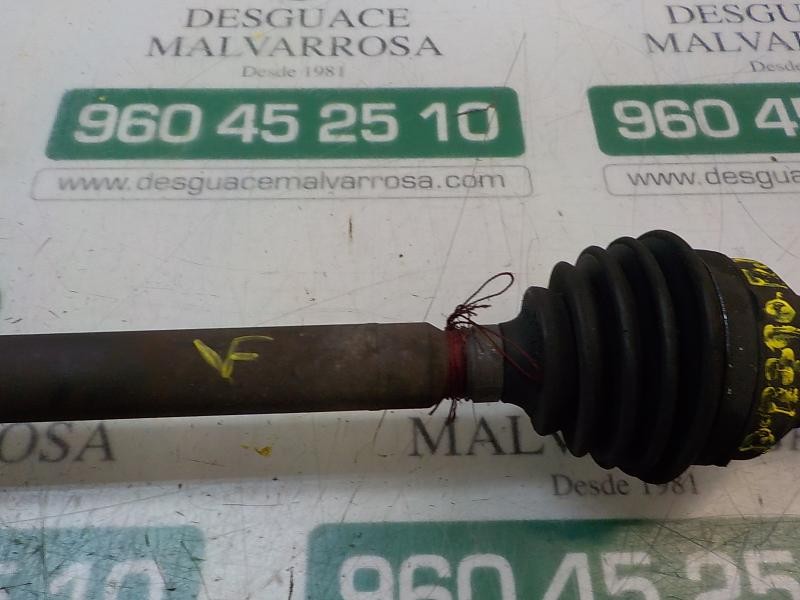 Recambio de transmision derecha para citroën c3 1.1 referencia OEM IAM   