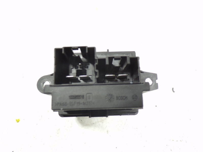 Recambio de resistencia calefaccion para lancia voyager (404) 2.8 16v jtdm cat referencia OEM IAM K68029736AA F011500130 F011500