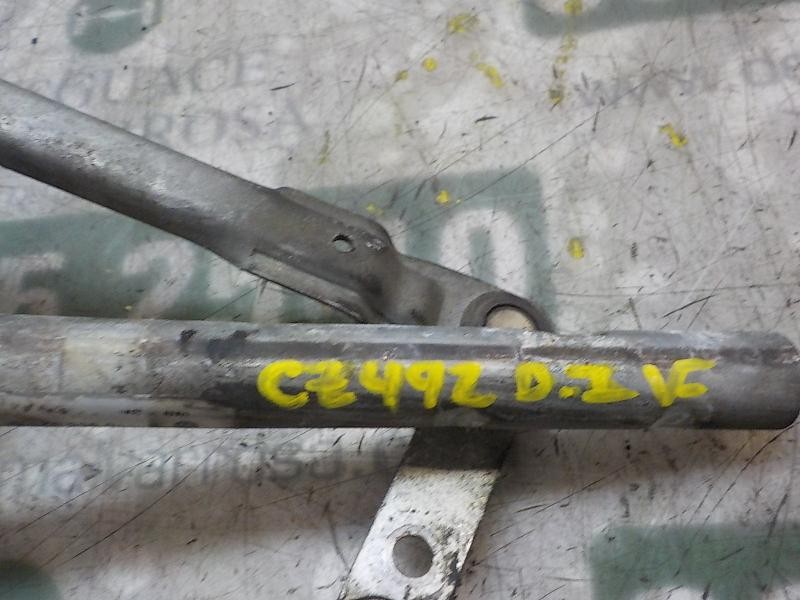 Recambio de articulacion limpia delantero para volkswagen touran (1t1) 2.0 tdi referencia OEM IAM 1T0955601A  