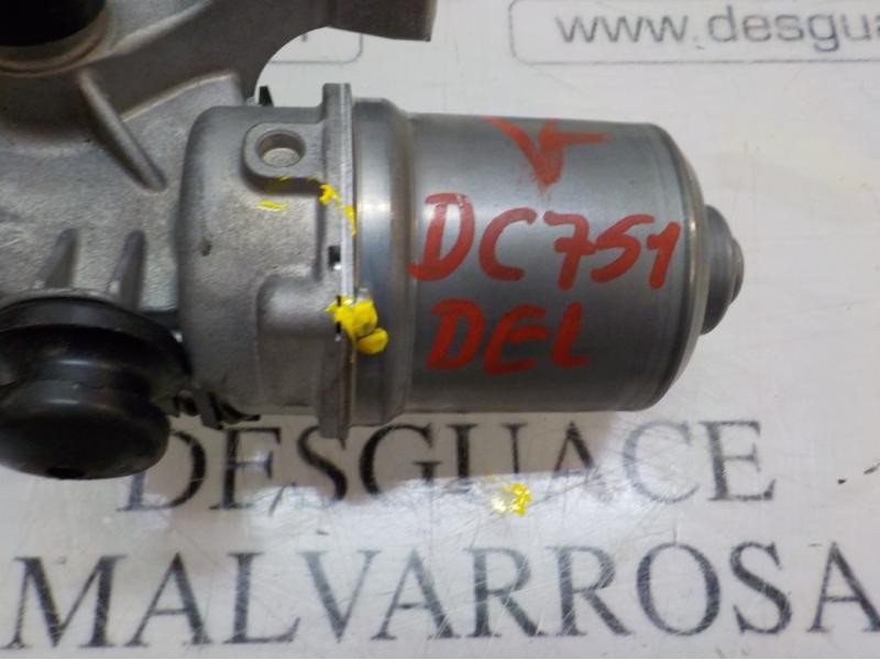 Recambio de motor limpia delantero para toyota rav4 hybrid fwd referencia OEM IAM 8511042270 8511042270 1593008961