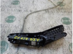 Recambio de mando elevalunas delantero izquierdo para ford fiesta (ccn) titanium referencia OEM IAM 2032974   2