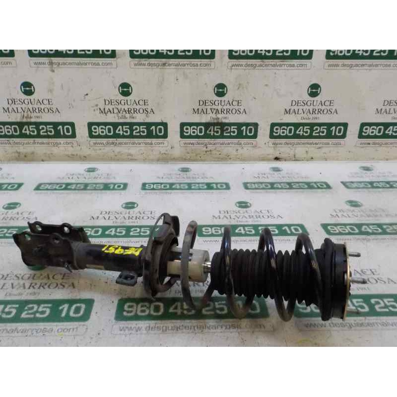 Recambio de amortiguador delantero izquierdo para ford fiesta (ccn) 1.0 ecoboost cat referencia OEM IAM   