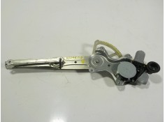 Recambio de elevalunas trasero izquierdo para lexus rx 450h referencia OEM IAM 6980248070 8572048090 0620201422 2