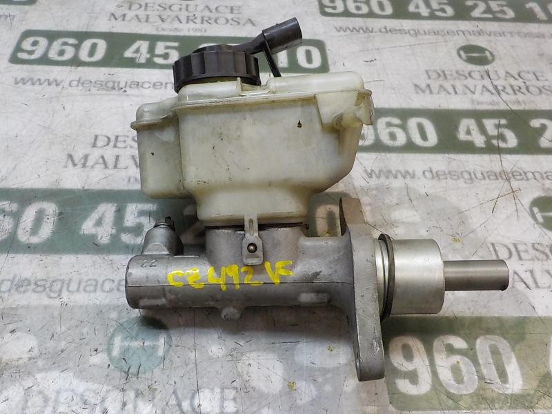 Recambio de bomba freno para volkswagen touran (1t1) 2.0 tdi referencia OEM IAM 1K1614019  