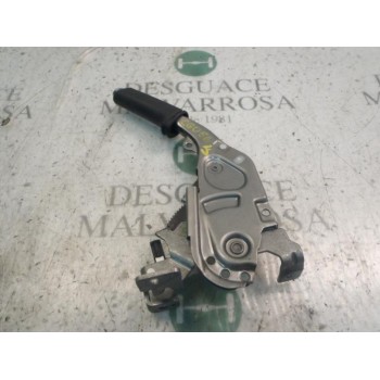 PALANCA FRENO DE MANO 