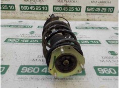 Recambio de amortiguador delantero izquierdo para ford fiesta (ccn) 1.0 ecoboost cat referencia OEM IAM    2
