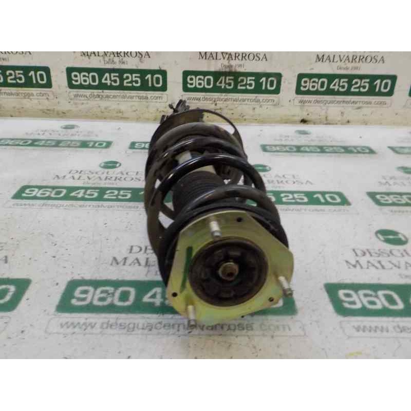 Recambio de amortiguador delantero izquierdo para ford fiesta (ccn) 1.0 ecoboost cat referencia OEM IAM   