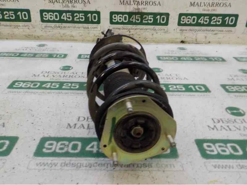 Recambio de amortiguador delantero izquierdo para ford fiesta (ccn) 1.0 ecoboost cat referencia OEM IAM   