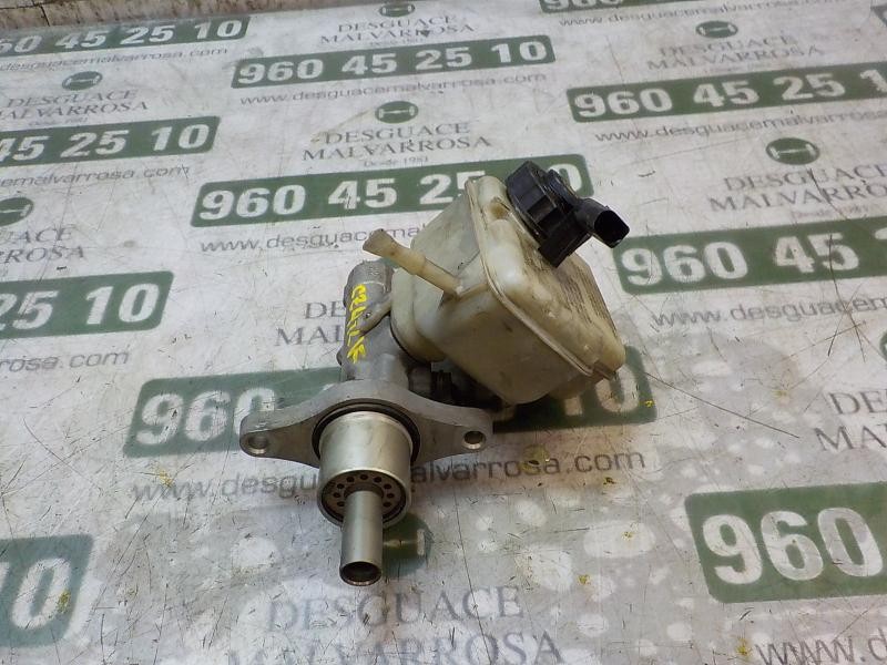 Recambio de bomba freno para volkswagen touran (1t1) 2.0 tdi referencia OEM IAM 1K1614019  