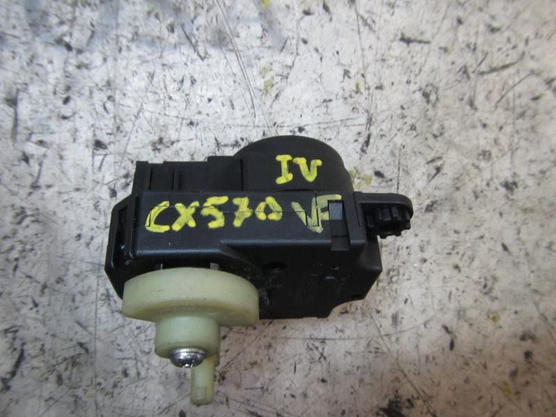 Recambio de motor apertura trampillas climatizador para peugeot 308 active referencia OEM IAM 6479E1 Z5509001 Z5509001