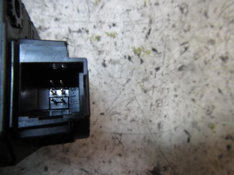 Recambio de motor apertura trampillas climatizador para peugeot 308 active referencia OEM IAM 6479E1 Z5509001 Z5509001