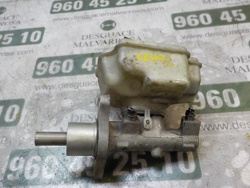 Recambio de bomba freno para volkswagen touran (1t1) 2.0 tdi referencia OEM IAM 1K1614019  