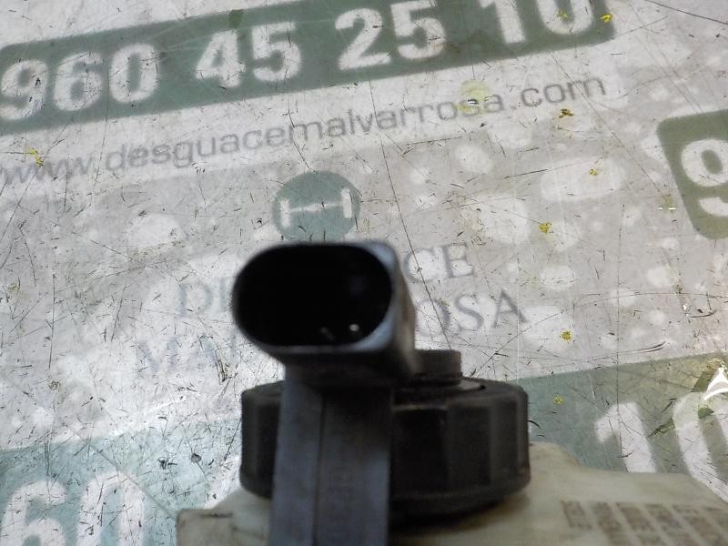 Recambio de bomba freno para volkswagen touran (1t1) 2.0 tdi referencia OEM IAM 1K1614019  