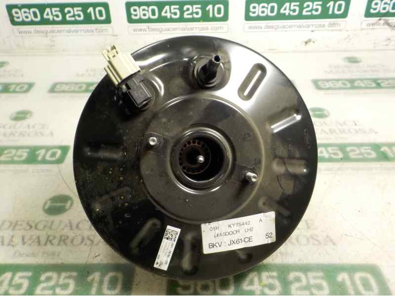 Recambio de servofreno para ford focus 1.0 ecoboost cat referencia OEM IAM 2209244 JX612B195CEC 1649302030