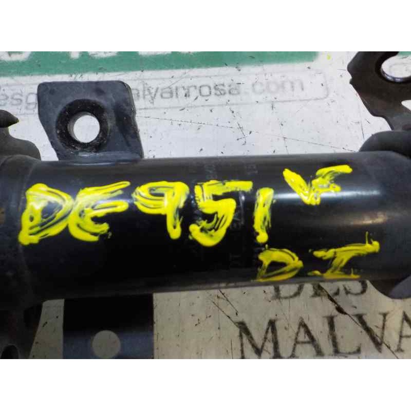 Recambio de amortiguador delantero izquierdo para ford fiesta (ccn) 1.0 ecoboost cat referencia OEM IAM   