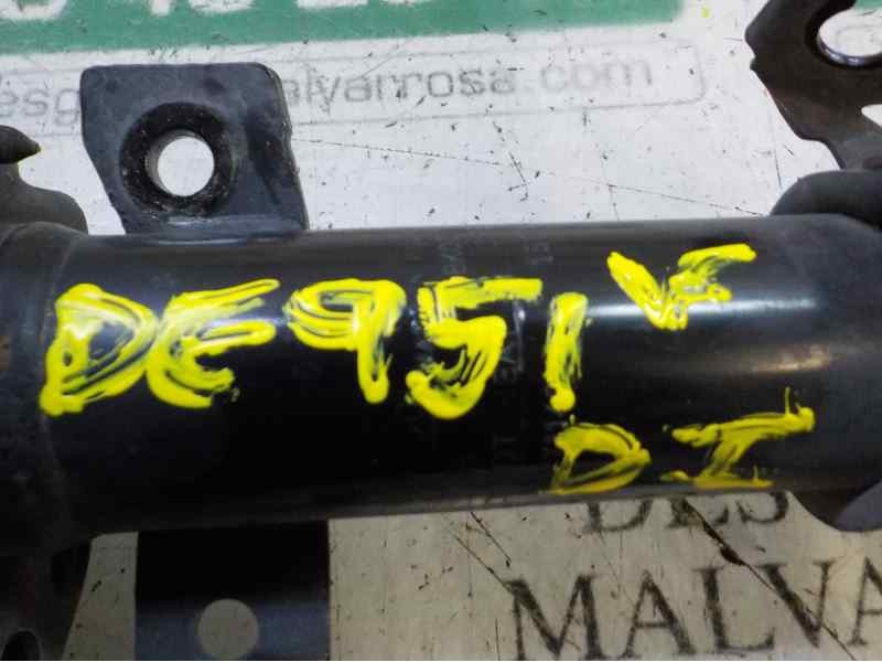 Recambio de amortiguador delantero izquierdo para ford fiesta (ccn) 1.0 ecoboost cat referencia OEM IAM   