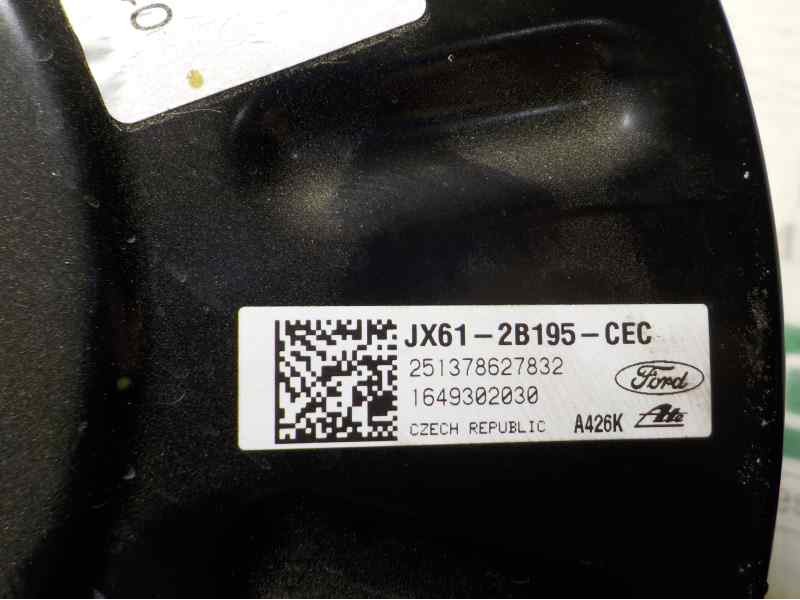 Recambio de servofreno para ford focus 1.0 ecoboost cat referencia OEM IAM 2209244 JX612B195CEC 1649302030