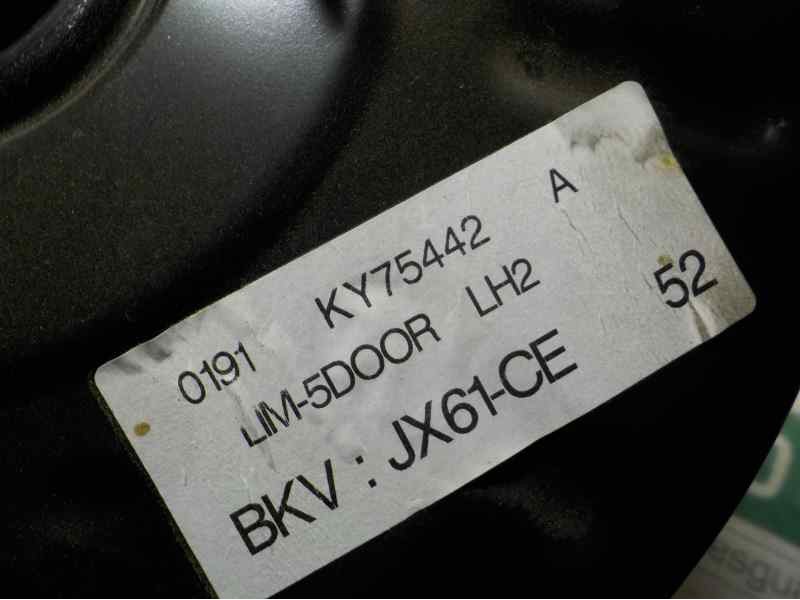 Recambio de servofreno para ford focus 1.0 ecoboost cat referencia OEM IAM 2209244 JX612B195CEC 1649302030