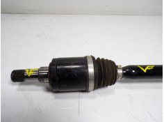 Recambio de transmision trasera derecha para land rover range rover evoque evoque referencia OEM IAM LR133241 K8D24K138AC K8D24K 2