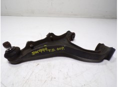 Recambio de brazo suspension superior trasero derecho para subaru xv advance referencia OEM IAM 20252SG000   2