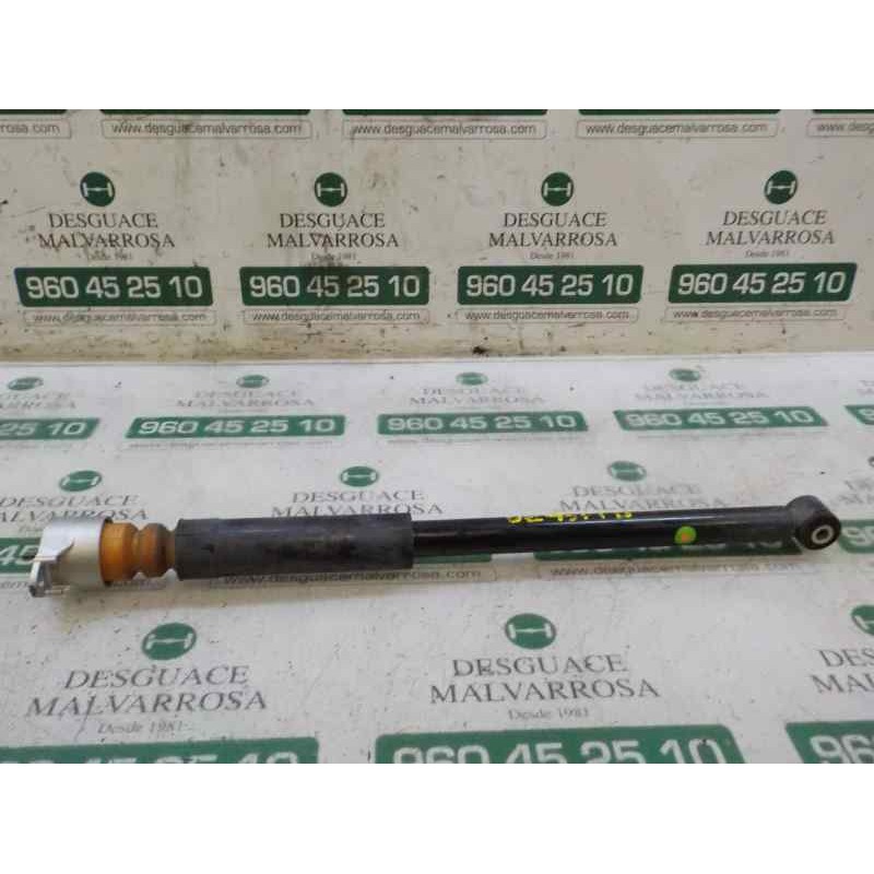 Recambio de amortiguador trasero derecho para ford fiesta (ccn) 1.0 ecoboost cat referencia OEM IAM   