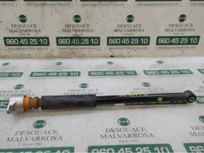Recambio de amortiguador trasero derecho para ford fiesta (ccn) 1.0 ecoboost cat referencia OEM IAM   