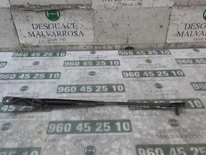 Recambio de brazo limpia delantero derecho para volkswagen touran (1t1) 2.0 tdi referencia OEM IAM 1T0955410A03C  