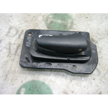 MANETA INTERIOR DELANTERA DERECHA 