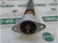 Recambio de amortiguador trasero derecho para ford fiesta (ccn) 1.0 ecoboost cat referencia OEM IAM    2