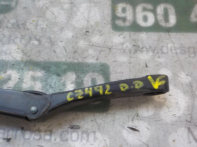 Recambio de brazo limpia delantero derecho para volkswagen touran (1t1) 2.0 tdi referencia OEM IAM 1T0955410A03C  