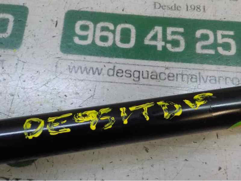 Recambio de amortiguador trasero derecho para ford fiesta (ccn) 1.0 ecoboost cat referencia OEM IAM   