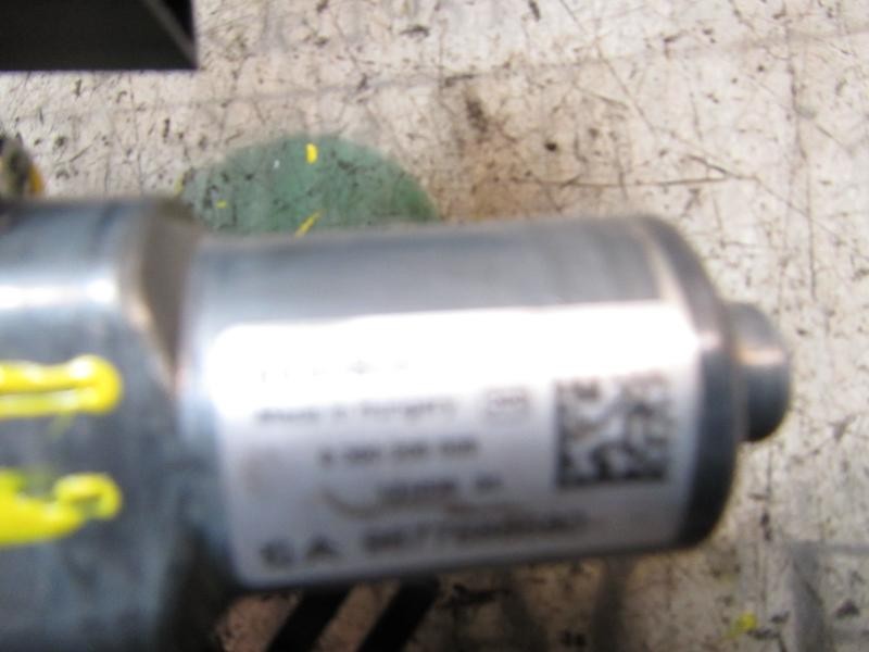 Recambio de motor limpia trasero para peugeot 308 active referencia OEM IAM 9677680580 9677680580 0390208008