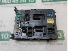 Recambio de caja reles / fusibles para citroën berlingo station wagon sx multispace referencia OEM IAM  6500Z1  2