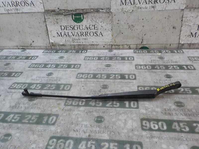 Recambio de brazo limpia delantero izquierdo para volkswagen touran (1t1) 2.0 tdi referencia OEM IAM 1T0955409A03C  