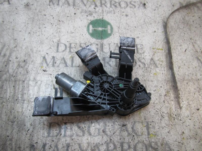 Recambio de motor limpia trasero para peugeot 308 active referencia OEM IAM 9677680580 9677680580 0390208008