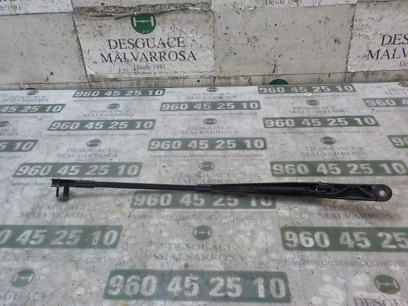 Recambio de brazo limpia delantero izquierdo para volkswagen touran (1t1) 2.0 tdi referencia OEM IAM 1T0955409A03C  