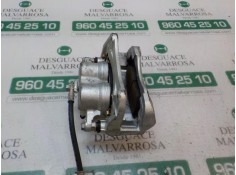 Recambio de pinza freno delantera izquierda para toyota rav4 hybrid fwd referencia OEM IAM 4775042130   2