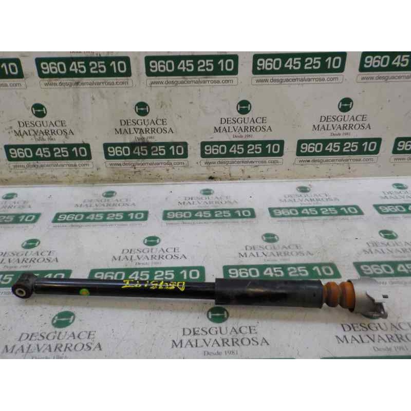Recambio de amortiguador trasero izquierdo para ford fiesta (ccn) 1.0 ecoboost cat referencia OEM IAM   