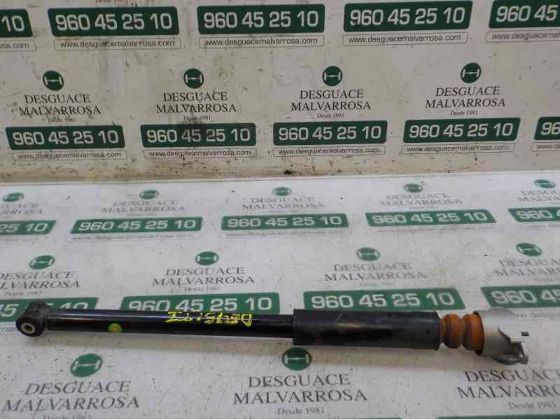 Recambio de amortiguador trasero izquierdo para ford fiesta (ccn) 1.0 ecoboost cat referencia OEM IAM   