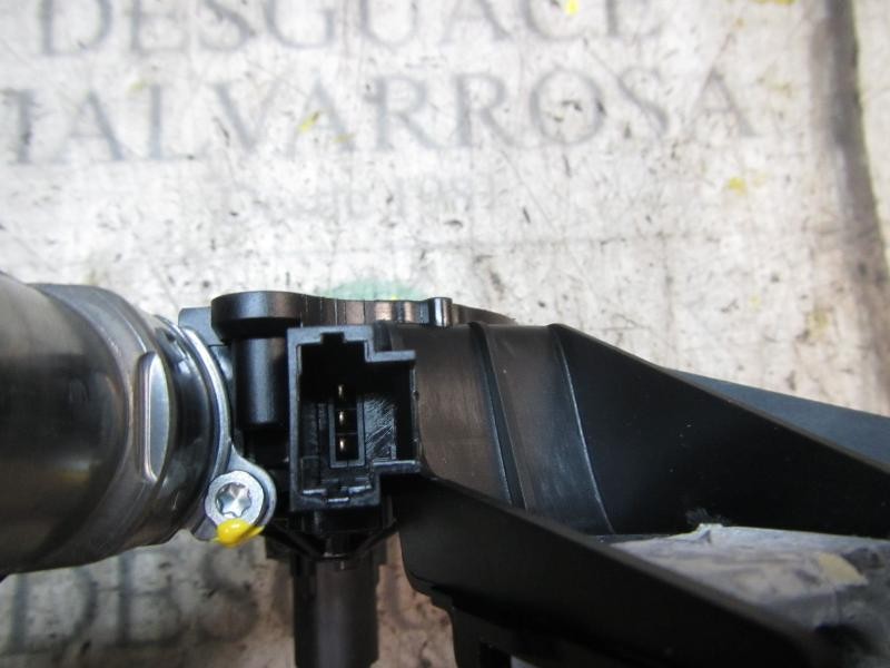 Recambio de motor limpia trasero para peugeot 308 active referencia OEM IAM 9677680580 9677680580 0390208008