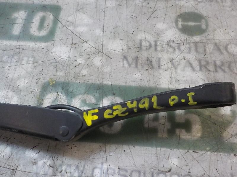 Recambio de brazo limpia delantero izquierdo para volkswagen touran (1t1) 2.0 tdi referencia OEM IAM 1T0955409A03C  