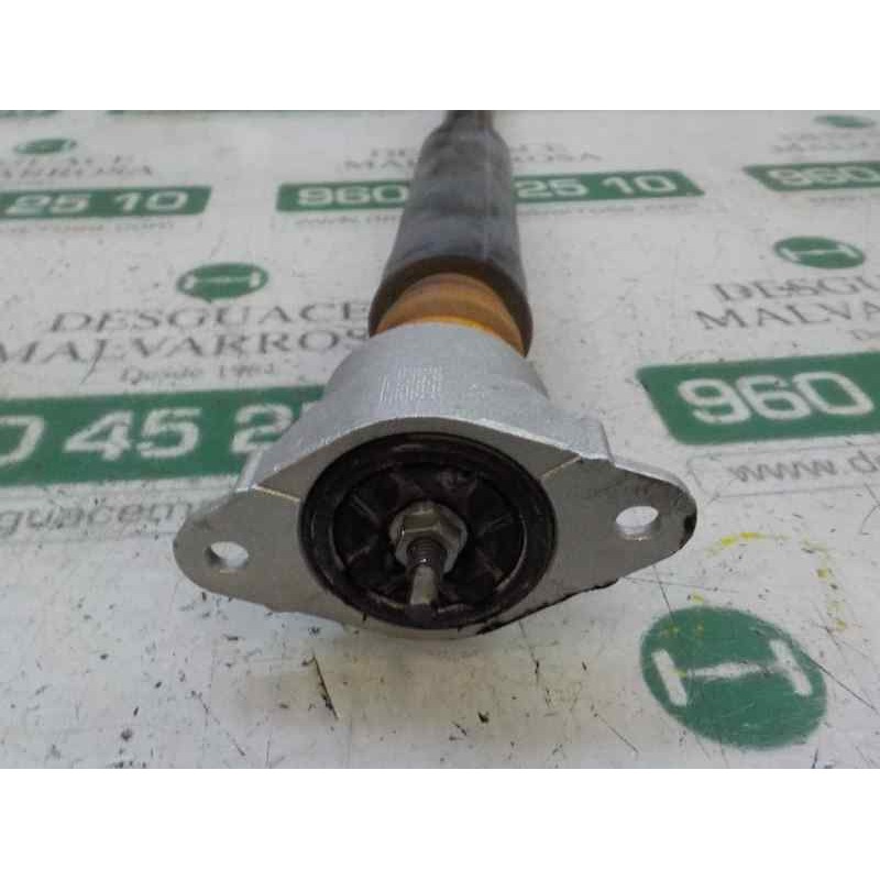 Recambio de amortiguador trasero izquierdo para ford fiesta (ccn) 1.0 ecoboost cat referencia OEM IAM   