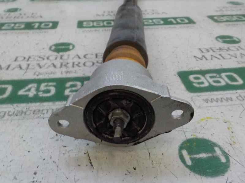 Recambio de amortiguador trasero izquierdo para ford fiesta (ccn) 1.0 ecoboost cat referencia OEM IAM   
